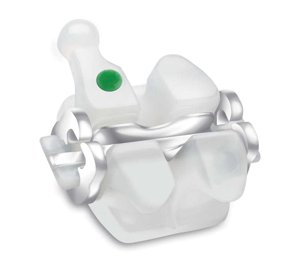 estetik braketler - clarity sl