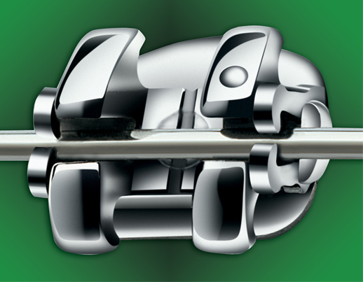 smart clip braketler